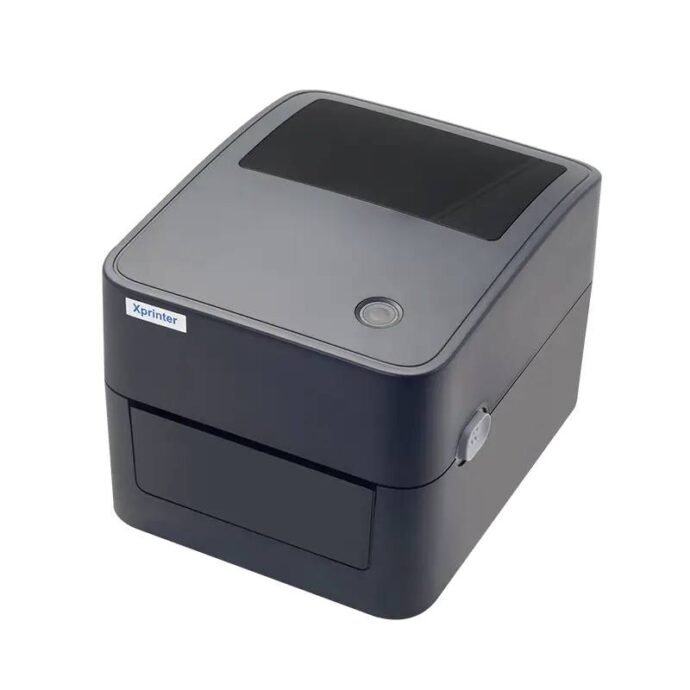 IMPRIMANTE THERMIQUE XPRINTER XP-410B (BORDEREAUX) USB+BT