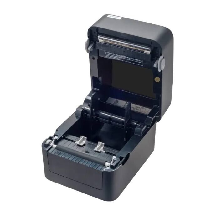 ⁦IMPRIMANTE THERMIQUE XPRINTER XP-410B (BORDEREAUX) USB+BT⁩ - الصورة ⁦3⁩
