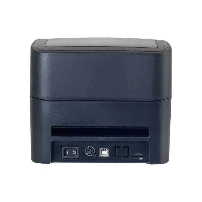 ⁦IMPRIMANTE THERMIQUE XPRINTER XP-410B (BORDEREAUX) USB+BT⁩ - الصورة ⁦5⁩