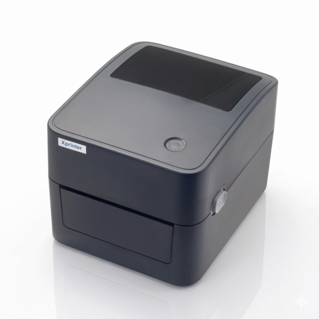IMPRIMANTE THERMIQUE XPRINTER XP-410B (BORDEREAUX) USB+BT