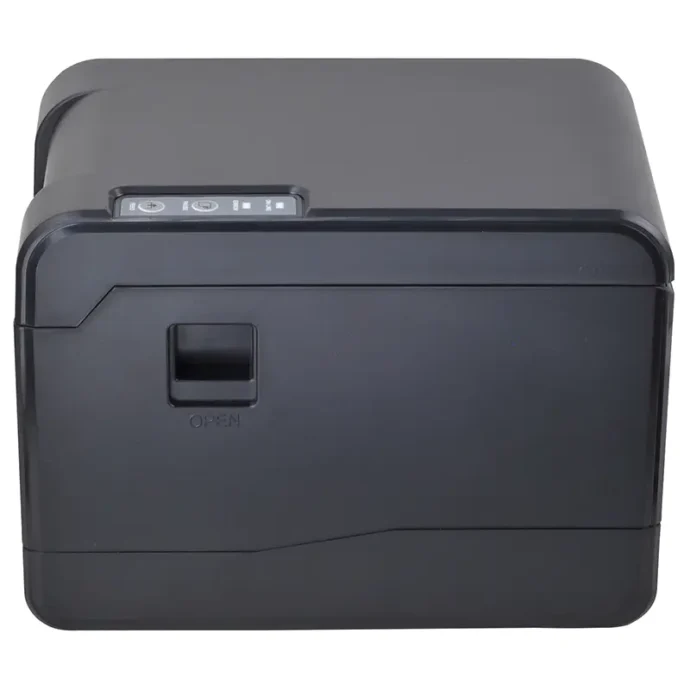 ⁦IMPRIMANTE THERMIQUE XPRINTER XP-233B USB 58MM⁩ - الصورة ⁦5⁩