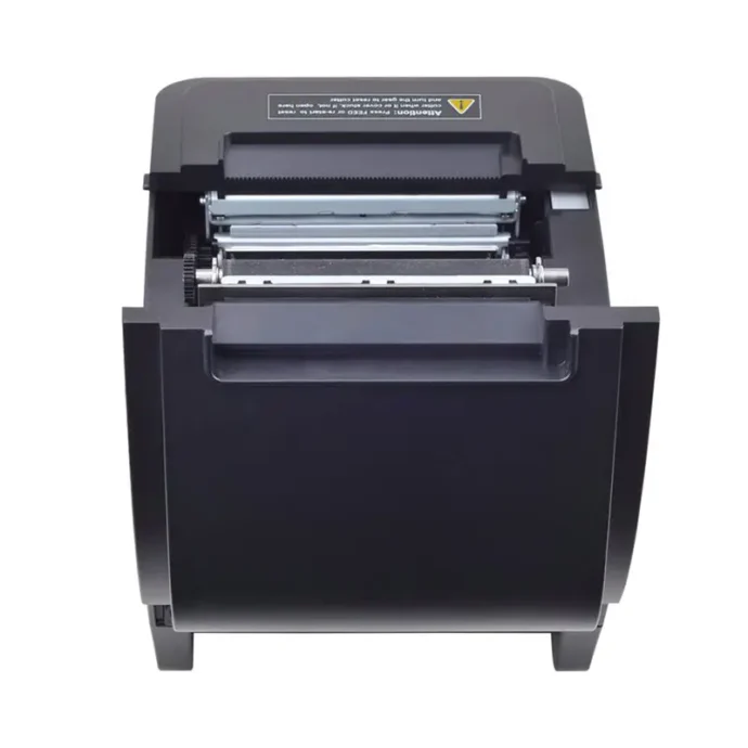 ⁦IMPRIMANTE TICKET XPRINTER XP-D200N USB+BLUETOOTH⁩ - الصورة ⁦4⁩