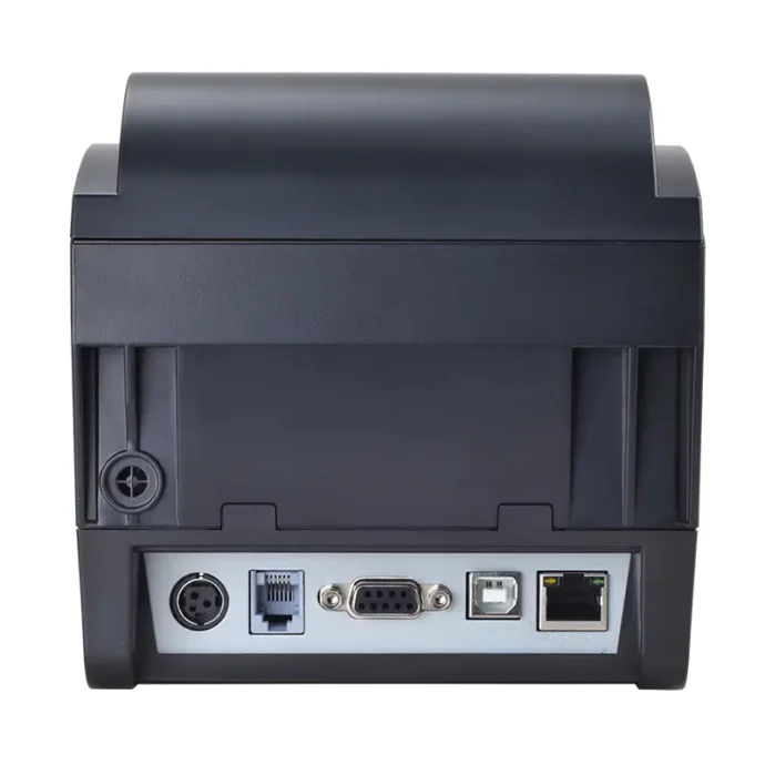⁦IMPRIMANTE TICKET XPRINTER XP-D200N USB⁩ - الصورة ⁦5⁩