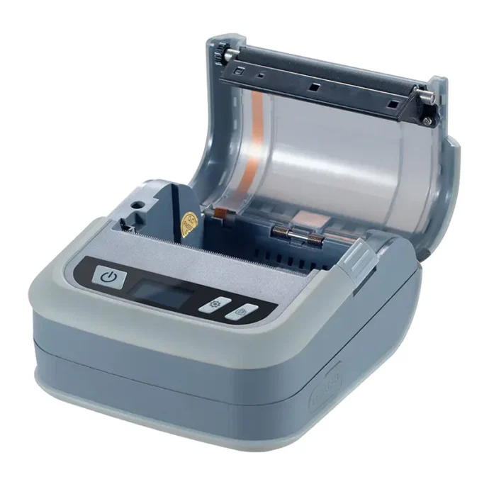 ⁦IMPRIMANTE MOBILE XPRINTER XP-323B 80MM + POCHETTE⁩ - الصورة ⁦3⁩