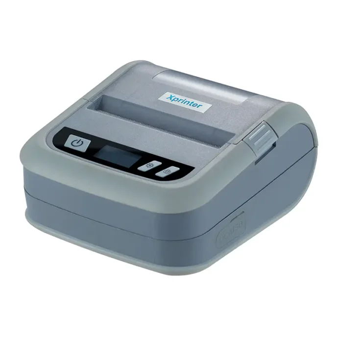 IMPRIMANTE MOBILE XPRINTER XP-323B 80MM + POCHETTE