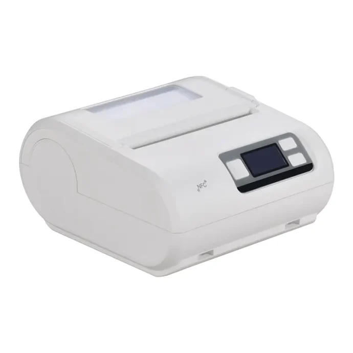 ⁦IMPRIMANTE MOBILE XPRINTER XP-301B 80MM + POCHETTE⁩ - الصورة ⁦2⁩