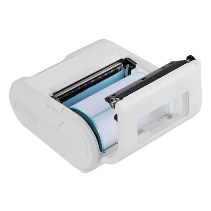 ⁦IMPRIMANTE MOBILE XPRINTER XP-301B 80MM + POCHETTE⁩ - الصورة ⁦5⁩