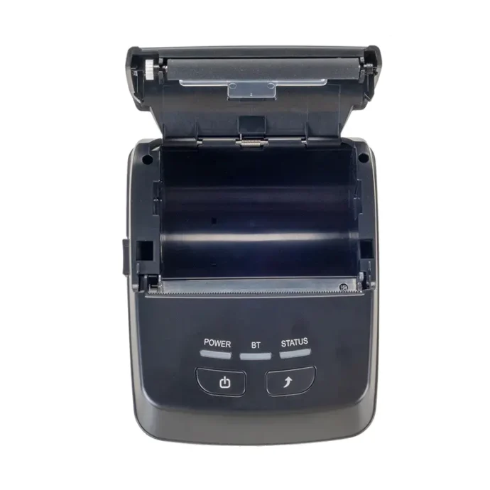 ⁦IMPRIMANTE MOBILE XPRINTER XP-801A 80MM + POCHETTE⁩ - الصورة ⁦3⁩