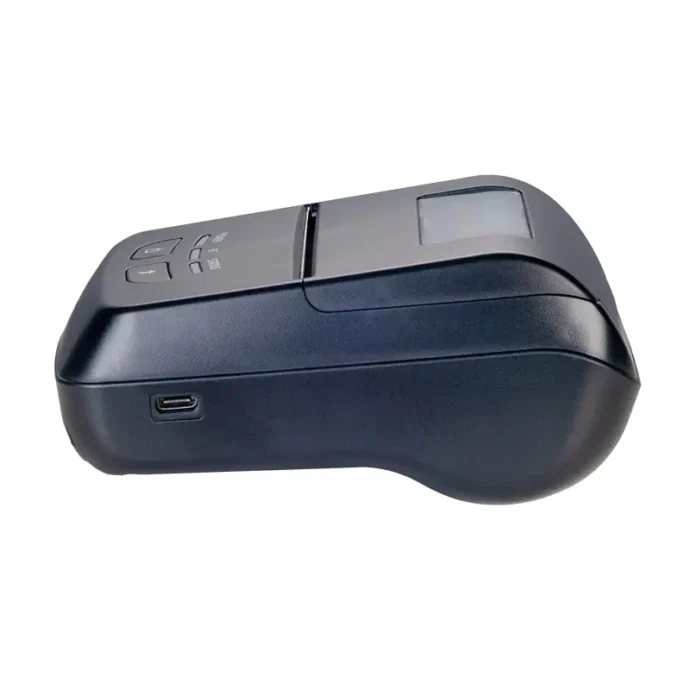 ⁦IMPRIMANTE MOBILE XPRINTER XP-801A 80MM + POCHETTE⁩ - الصورة ⁦6⁩