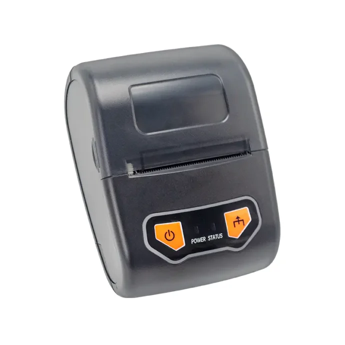 ⁦IMPRIMANTE MOBILE XPRINTER XP-502A 58MM + POCHETTE⁩ - الصورة ⁦3⁩