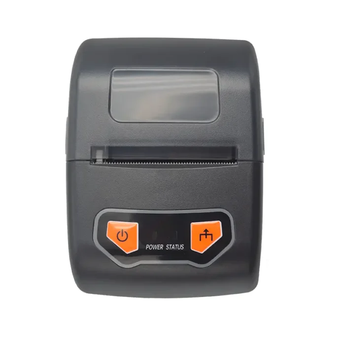 ⁦IMPRIMANTE MOBILE XPRINTER XP-502A 58MM + POCHETTE⁩ - الصورة ⁦4⁩
