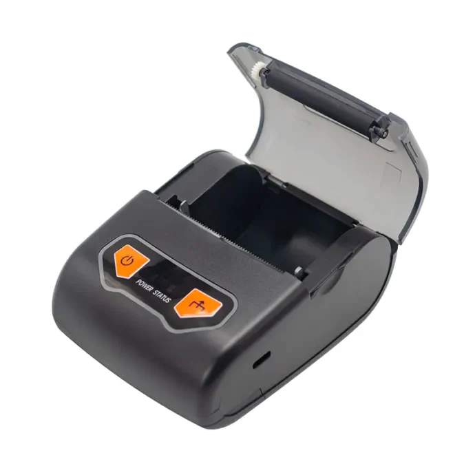 ⁦IMPRIMANTE MOBILE XPRINTER XP-502A 58MM + POCHETTE⁩ - الصورة ⁦2⁩