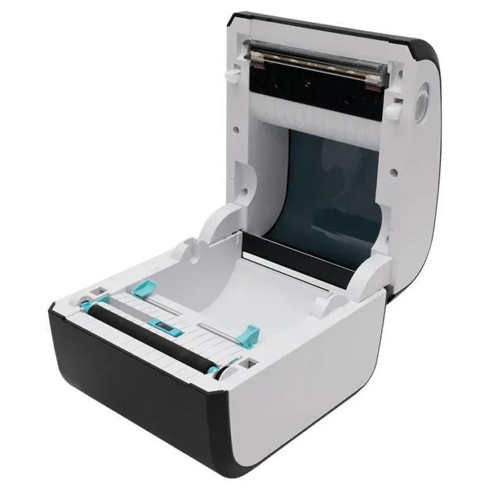 ⁦IMPRIMANTE THERMIQUE XPRINTER XP-423B (BORDEREAUX) USB+BT⁩ - الصورة ⁦2⁩