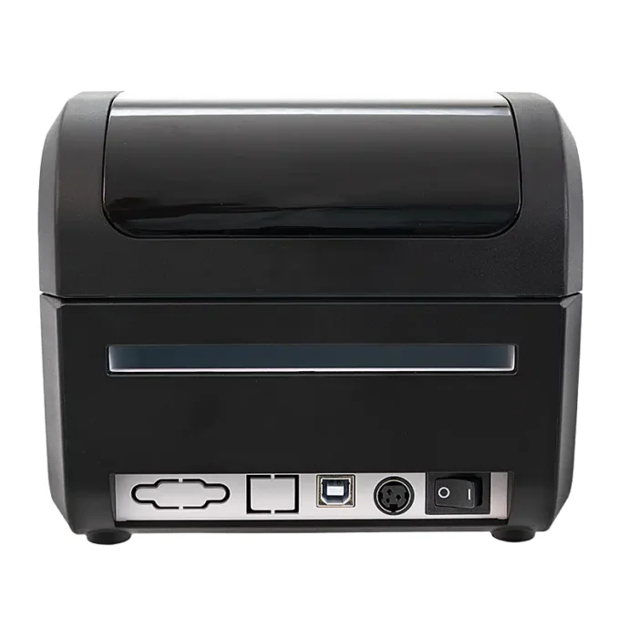 ⁦IMPRIMANTE THERMIQUE XPRINTER XP-423B (BORDEREAUX) USB+BT⁩ - الصورة ⁦5⁩