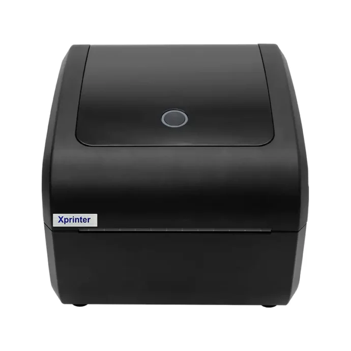 ⁦IMPRIMANTE THERMIQUE XPRINTER XP-423B (BORDEREAUX) USB+BT⁩ - الصورة ⁦4⁩