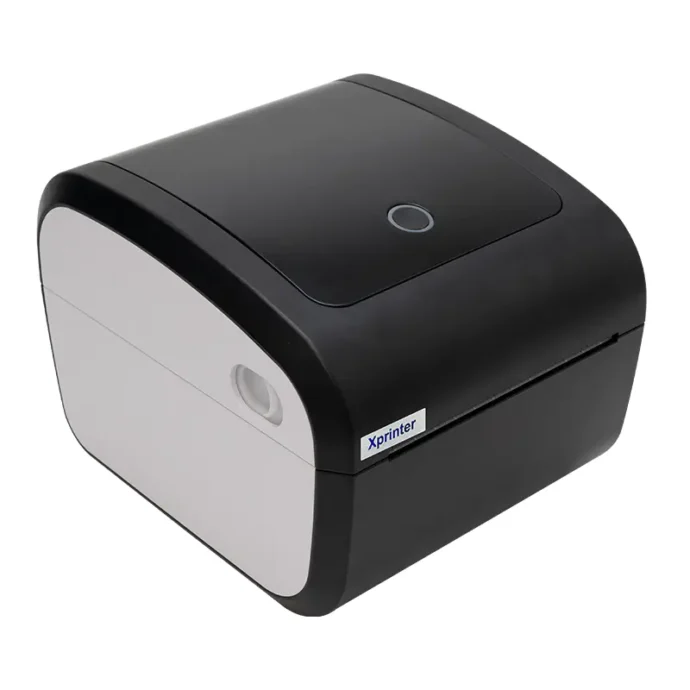 ⁦IMPRIMANTE THERMIQUE XPRINTER XP-423B (BORDEREAUX) USB+BT⁩ - الصورة ⁦6⁩
