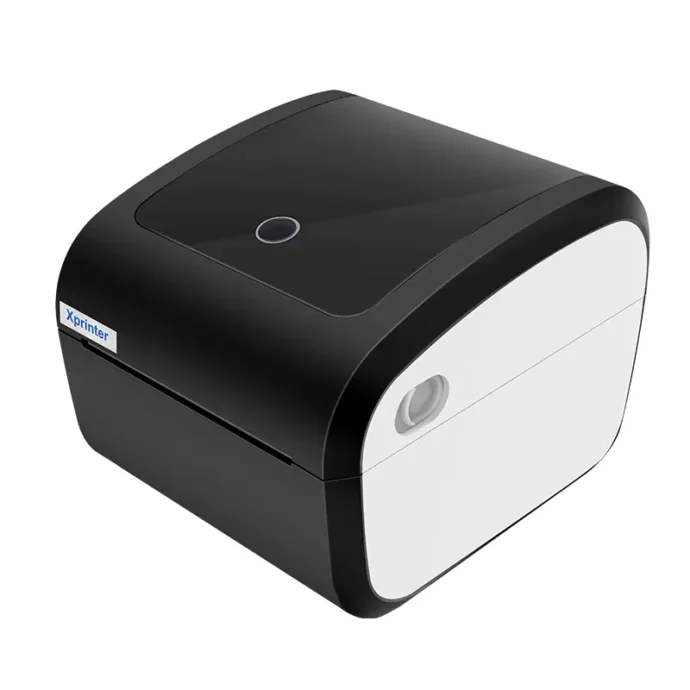⁦IMPRIMANTE THERMIQUE XPRINTER XP-423B (BORDEREAUX) USB+BT⁩ - الصورة ⁦7⁩