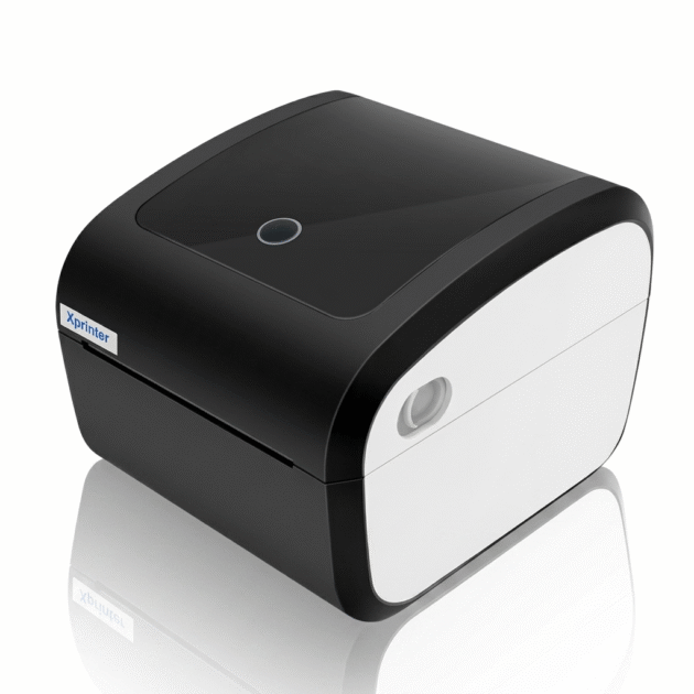 IMPRIMANTE THERMIQUE XPRINTER XP-423B (BORDEREAUX) USB+BT