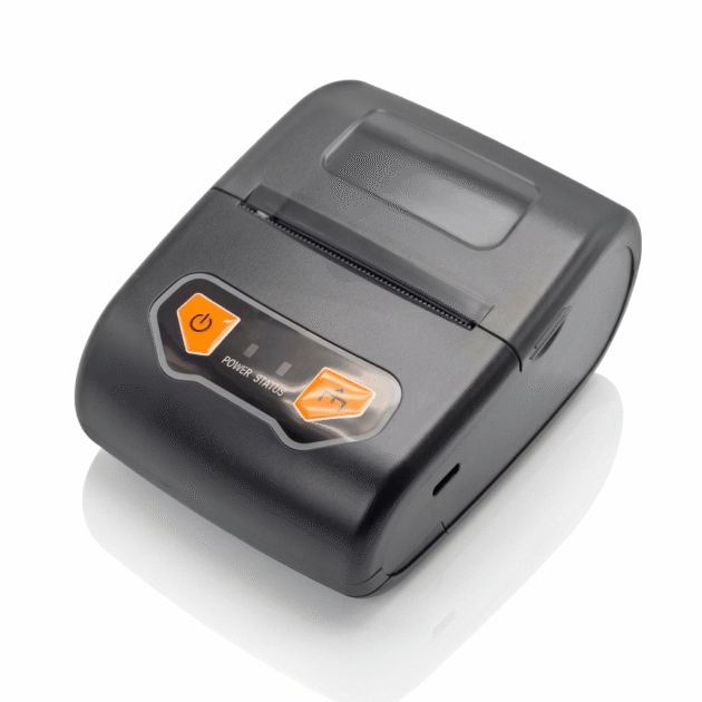 IMPRIMANTE MOBILE XPRINTER XP-502A 58MM + POCHETTE