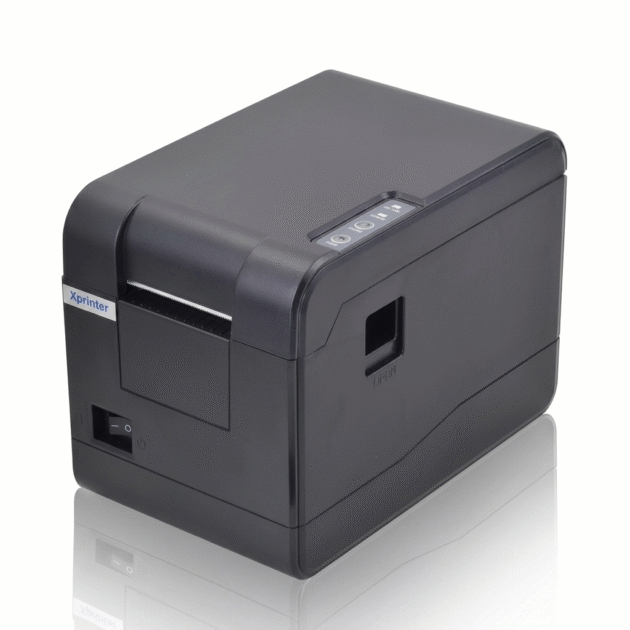 IMPRIMANTE THERMIQUE XPRINTER XP-233B USB 58MM