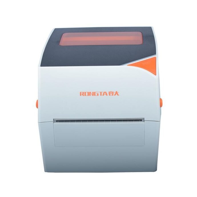 ⁦IMPRIMANTE THERMIQUE RONGTA RP-411 (BORDEREAUX) USB⁩ - الصورة ⁦5⁩