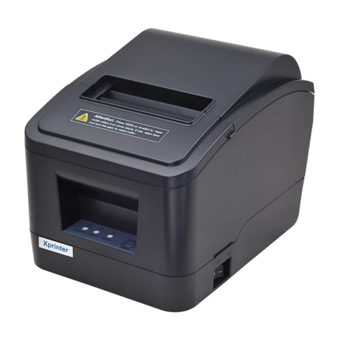 IMPRIMANTE TICKET XPRINTER XP-D200N USB+BLUETOOTH