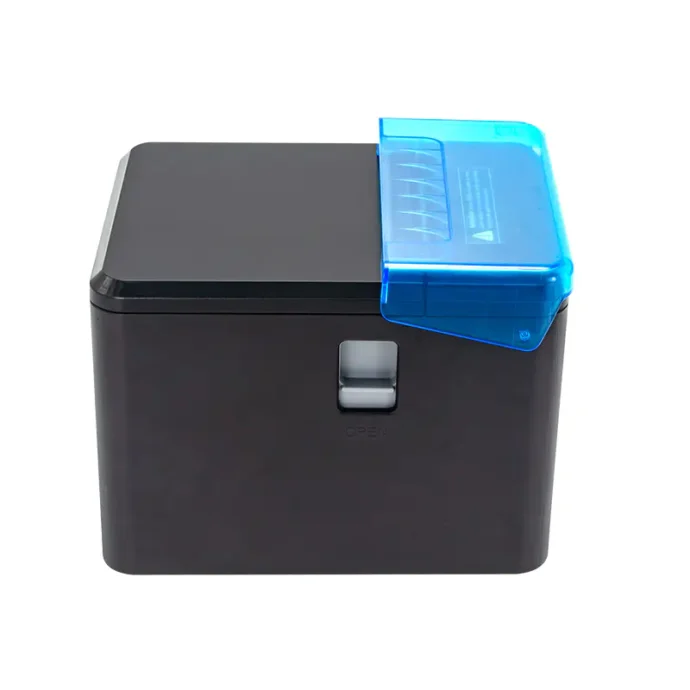 ⁦IMPRIMANTE DE CUISINE XPRINTER XP-Q80K USB+LAN+WIFI⁩ - الصورة ⁦5⁩