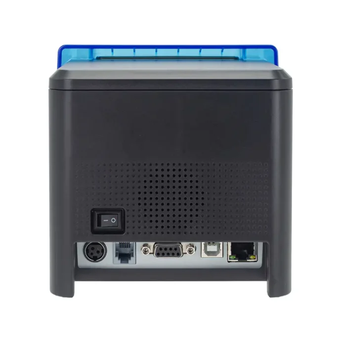 ⁦IMPRIMANTE DE CUISINE XPRINTER XP-Q80K USB+LAN+WIFI⁩ - الصورة ⁦6⁩