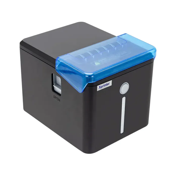 ⁦IMPRIMANTE DE CUISINE XPRINTER XP-Q80K USB+LAN+WIFI⁩ - الصورة ⁦7⁩