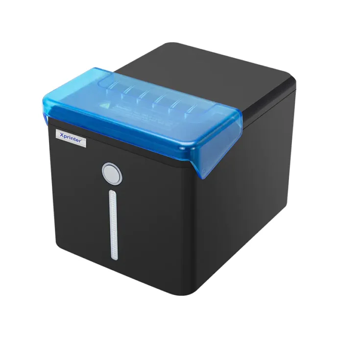 IMPRIMANTE DE CUISINE XPRINTER XP-Q80K USB+LAN+WIFI