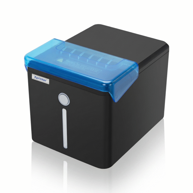 IMPRIMANTE DE CUISINE XPRINTER XP-Q80K USB+LAN+WIFI