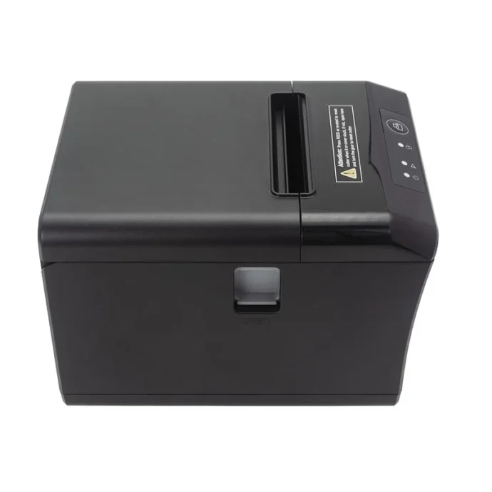 ⁦IMPRIMANTE TICKET XPRINTER Q806K USB+LAN+BT⁩ - الصورة ⁦2⁩