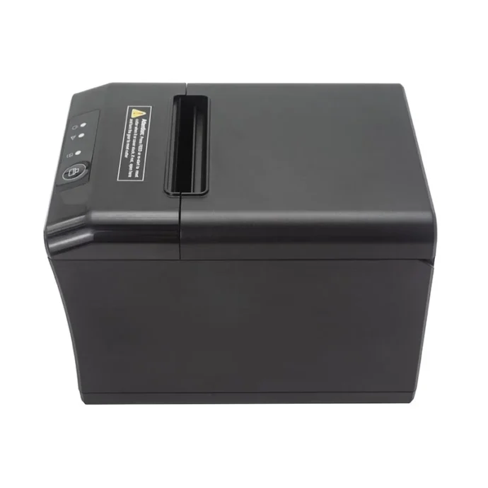 ⁦IMPRIMANTE TICKET XPRINTER Q806K USB+LAN+BT⁩ - الصورة ⁦3⁩