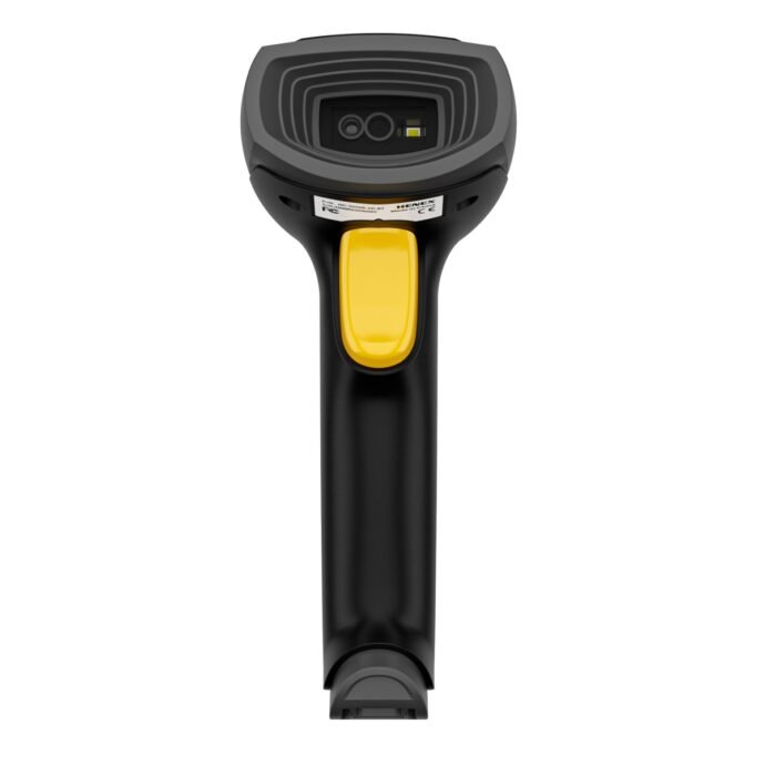 ⁦LECTEUR CODE A BARRE HENEX HC-3206R SANS FIL+BLUETOOTH⁩ - الصورة ⁦4⁩