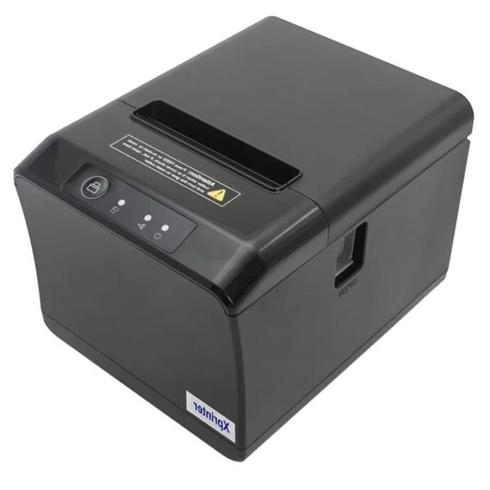 IMPRIMANTE TICKET XPRINTER Q806K USB+LAN+BT